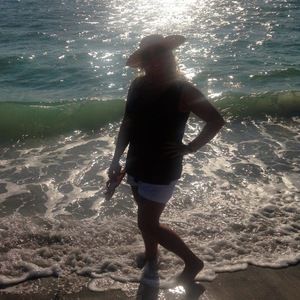 Meet your Posher, Taleah